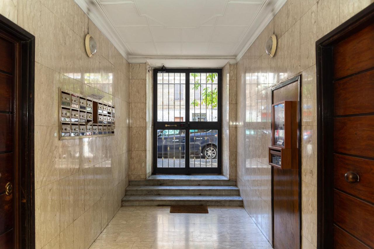 Апартаменты Domus Opimiani Рим Экстерьер фото