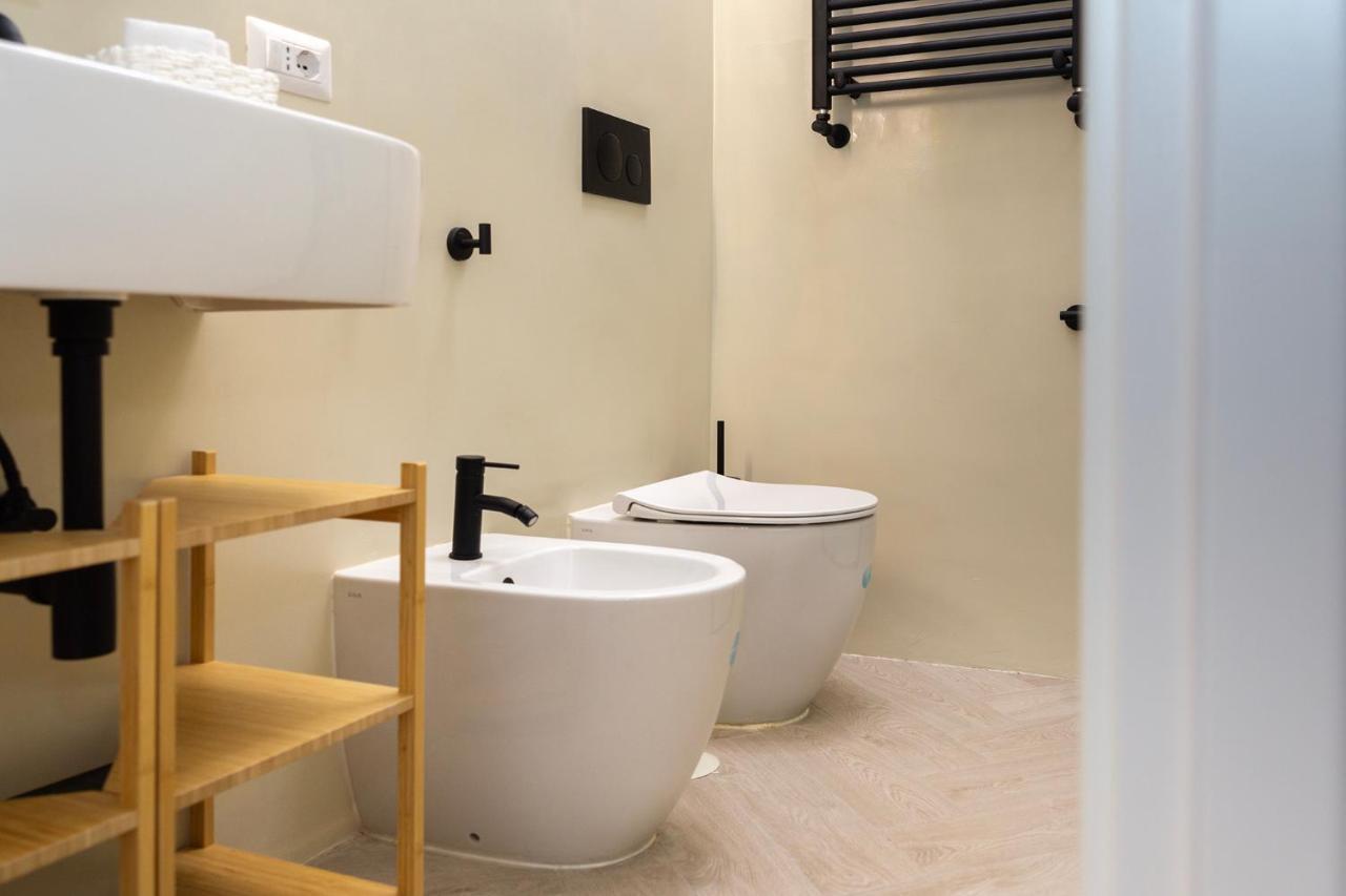 Апартаменты Domus Opimiani Рим Экстерьер фото